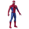 Disney Spider-Man - Titan Hero - Spider-Man - 30 Cm (E7333)