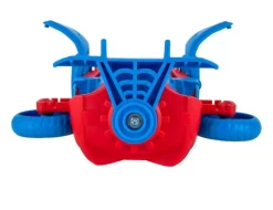 Disney Spidey And His Amazing Friends - Flip & Jet (SNF0080) -Disney spidey and his amazing friends flip jet snf0080 2