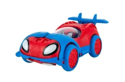 Disney Spidey And His Amazing Friends - Flip & Jet (SNF0080)