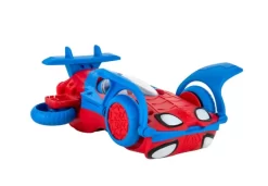 Disney Spidey And His Amazing Friends - Flip & Jet (SNF0080) -Disney spidey and his amazing friends flip jet snf0080 3