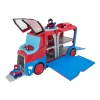 Disney Spidey And His Amazing Friends - Transporter Vehicle (SNF0051)