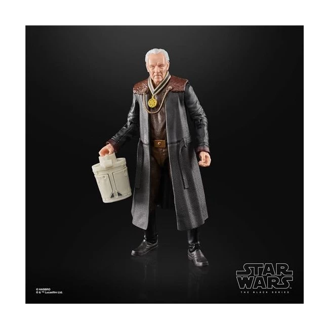 Disney Star Wars - The Black Series - The Client (F4351) 2 Disney Star Wars - The Black Series - The Client (F4351) – Bild 2