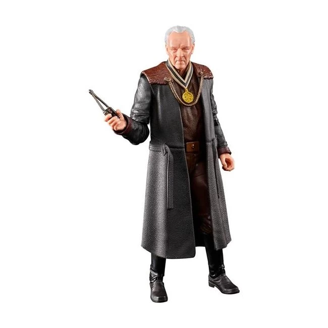 Disney Star Wars - The Black Series - The Client (F4351) 1 Disney Star Wars - The Black Series - The Client (F4351)