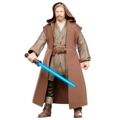 Disney Star Wars - Galactic Action - Obi-Wan Kenobi (F6862)